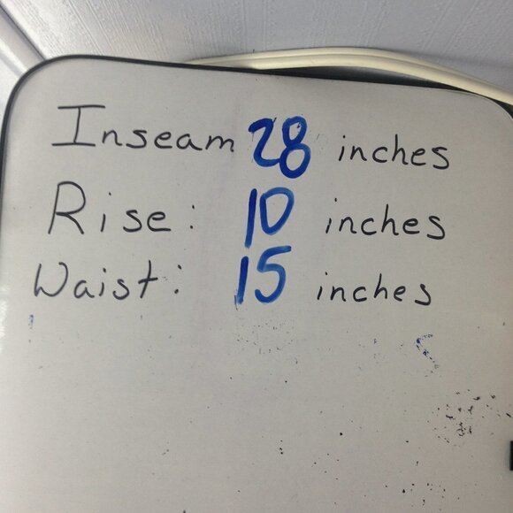 Banana Republic Medium Wash Skinny Jeans 👖 - Picture 8 of 8